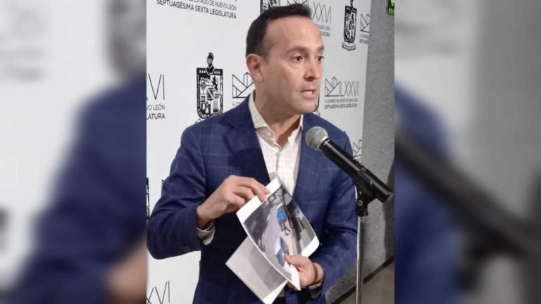 No puede haber borrón y cuenta nueva con el estado: Carlos de la Fuente