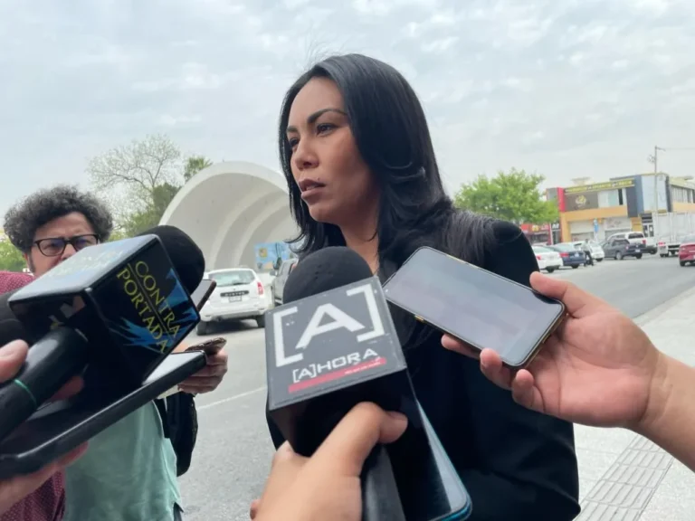 Abren carpeta de investigación contra ex-candidata a alcaldía de San Nicolás.