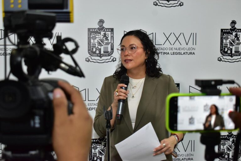 GRECIA BENAVIDES PIDE AL ESTADO ACTIVAR Y DAR TRANSPARENCIA A LAS JUNTAS DE PROTECCIÓN DEL PATRIMONIO CULTURAL