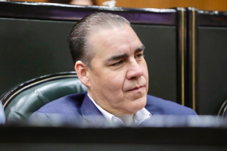 Somos respetuosos de los cambios en el gabinete, pero hacen falta más ajustes: Heriberto Treviño