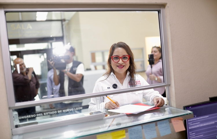 Plantea Armida Serrato dignificar menstruación con enfoque integral