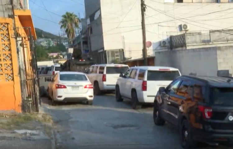 Operativo en el Cerro de la Independencia: aseguran drogas en tienda de abarrotes