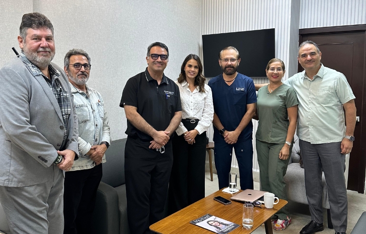LORENA DE LA GARZA IMPULSA SEGURIDAD PARA PACIENTES DE CIRUGÍAS EN NUEVO LEÓN