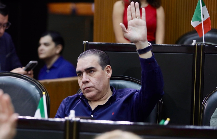 Busca Heriberto Treviño reforzar justicia cívica contra violencia