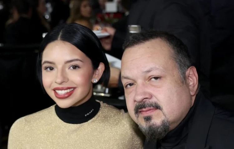 Nunca nadie podrá apagar tu luz: Pepe Aguilar a su hija Ángela en su cumpleaños