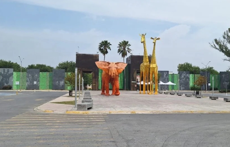 Profepa realizará una inspección exhaustiva en el Zoológico La Pastora