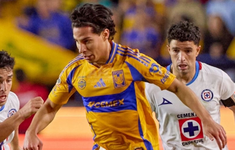 Tigres solo saldrá una vez de Monterrey en el cierre del Apertura 2025