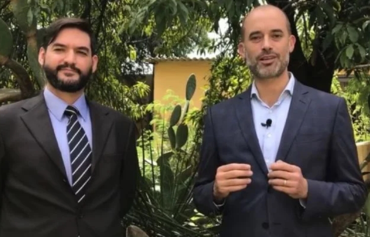 Alista Congreso estatal juicio político contra Miguel Treviño