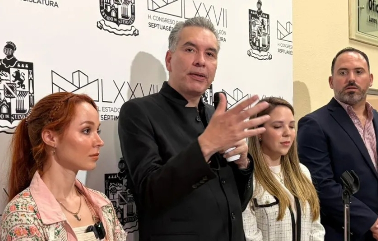 Morena definirá el género de su candidatura en Nuevo León