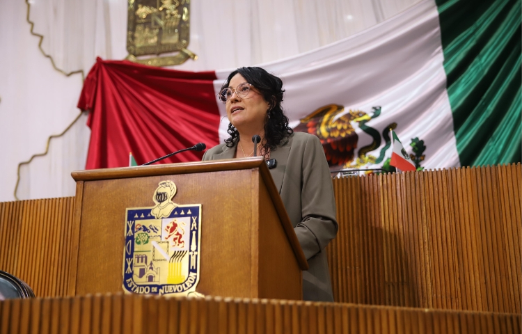 APRUEBA CONGRESO EXHORTO DE GRECIA BENAVIDES PARA ELIMINAR EL COBRO DE LA CASETA GUADALUPE A HABITANTES DE JUÁREZ