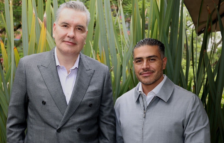 RECONOCE WALDO FERNÁNDEZ LOGROS DE OMAR GARCÍA HARFUCH
