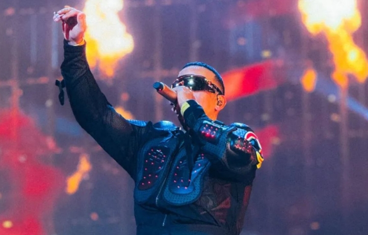 Daddy Yankee regresa con nueva fe y un álbum ‘cristiano’
