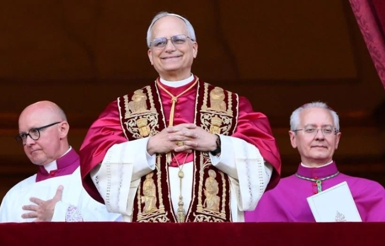 El Papa León XIV expresa su deseo de visitar México y otros países de Latinoamérica