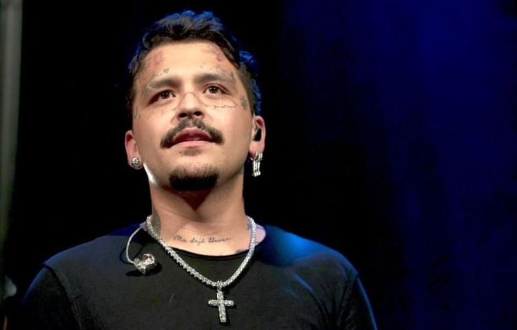 FGR asegura que Christian Nodal no fue exonerado; caso continúa