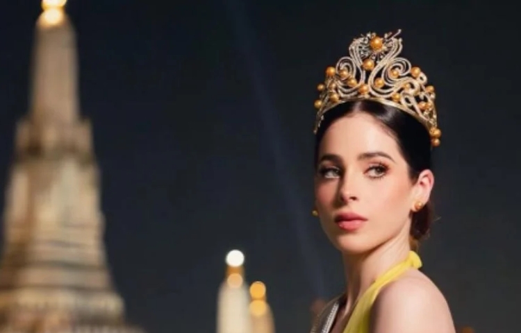 Fátima Bosch manda fuerte mensaje a quienes han cuestionado su triunfo en Miss Universo