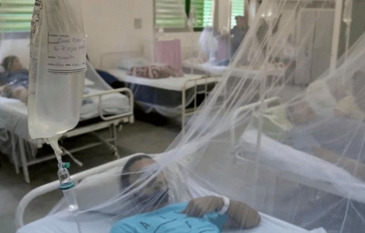 Suman 33 muertos por chikungunya y dengue en Cuba