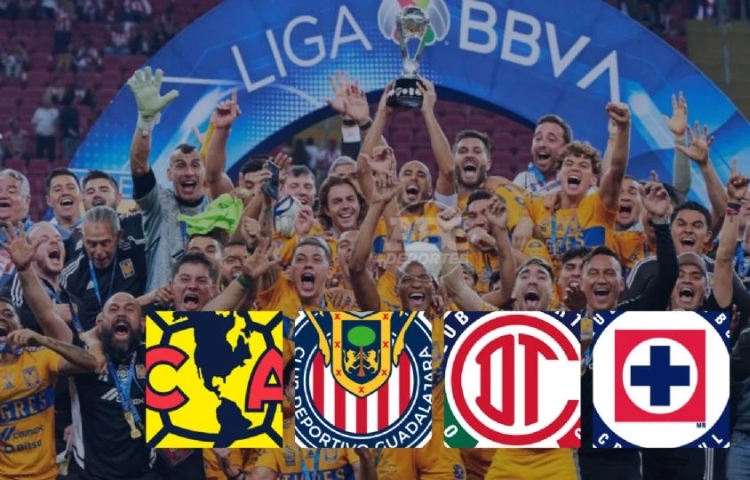 Quiere Tigres ser el ‘cuarto grande’