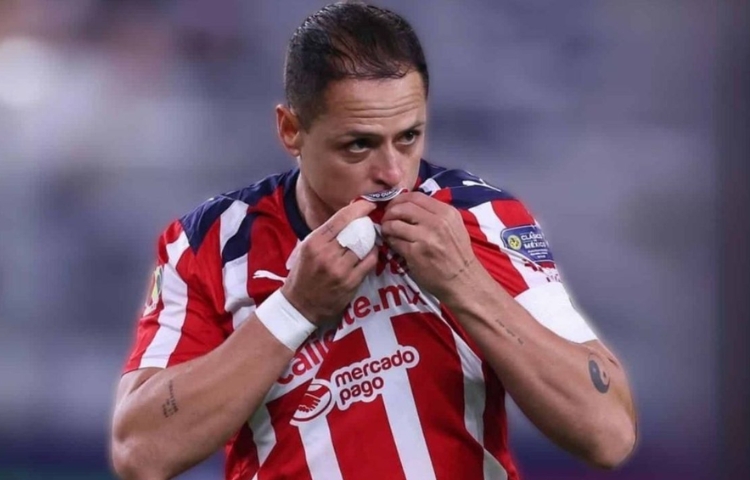 Oficializa Chivas salida de Javier ‘Chicharito’ Hernández
