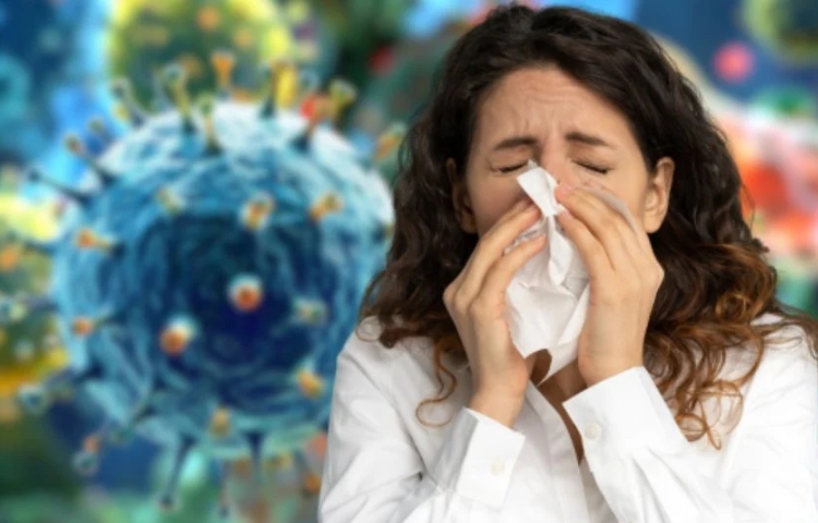 Influenza H1N1 predomina en México en lo que va de este invierno: Secretaría de Salud NL