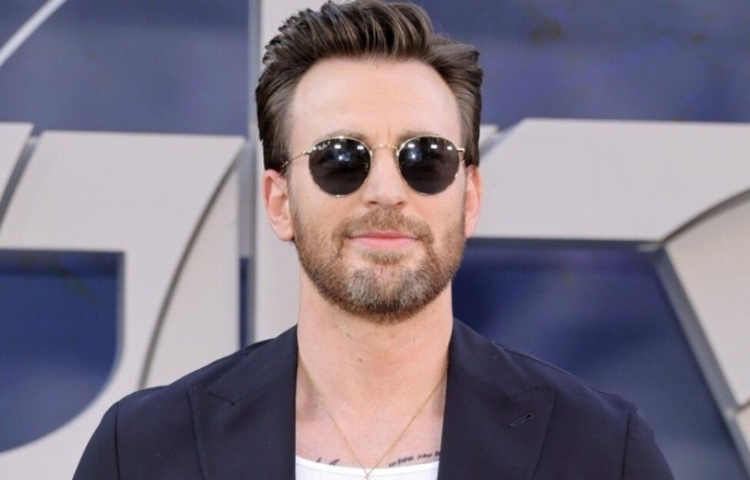 Chris Evans hace su regreso en la secuela de ‘Avengers’