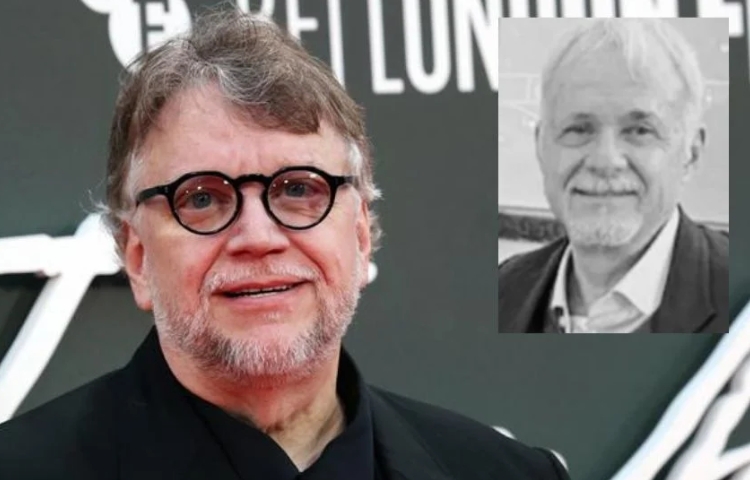 Muere Federico del Toro, hermano de Guillermo del Toro