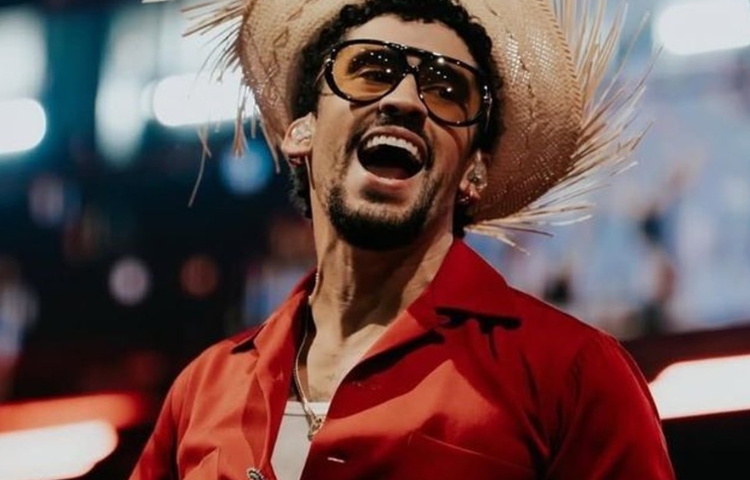 Enfrenta Bad Bunny y su disquera demanda por US $16 millones