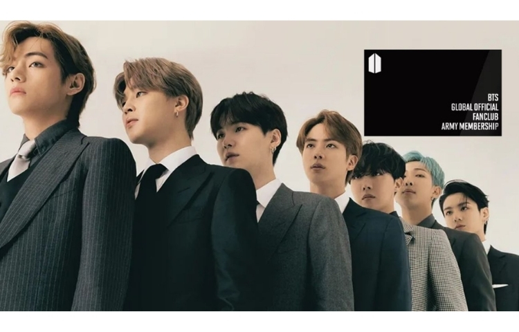 Todo lo que debes saber para comprar boletos de BTS en México