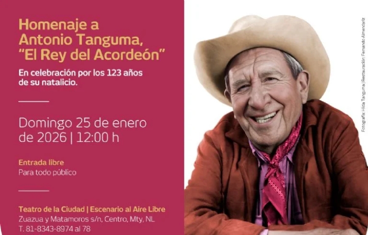 Saúl 750 x 480 WEB 17-01-26 1