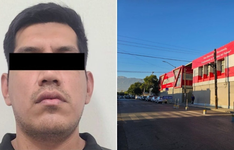 Confirman una sola denuncia contra exentrenador de tochito