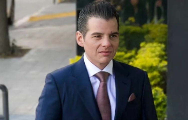 Advierte Mike Flores mano dura contra pedreras