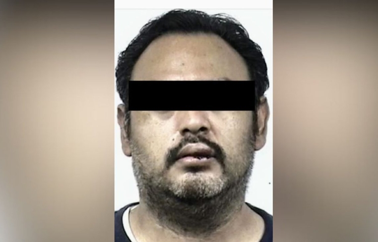 Dictan a 115 años de prisión a hombre por abuso de menores
