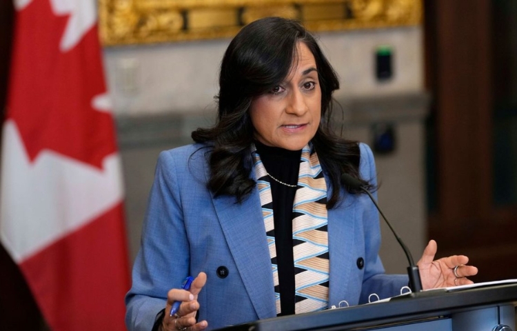 Canadá destinará ayuda alimentaria a Cuba por crisis energética