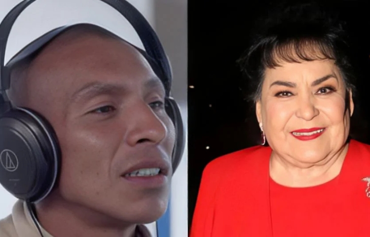 Familia rechaza que Carmen Salinas comprara bebés para rituales; analiza demanda