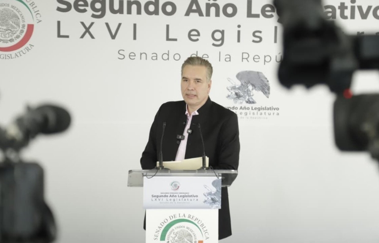 Impulsa Waldo iniciativa contra “guerra sucia” en campañas