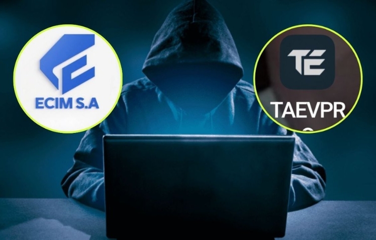 Usurpan nombres de empresas para defraudar a regios en sitios web