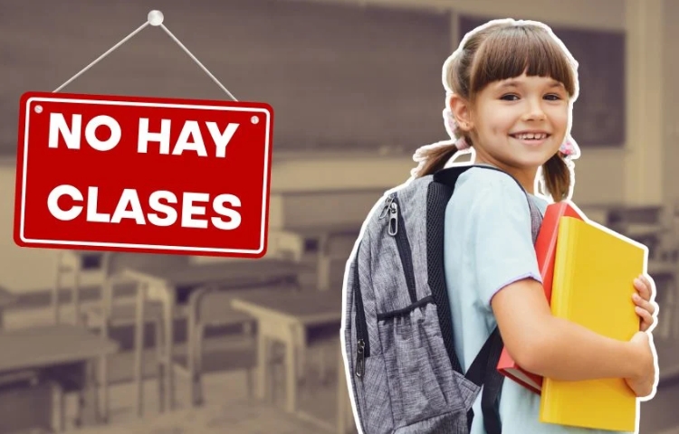 ¿Se suspenden las clases el 13 de marzo en Monterrey? Esto se sabe