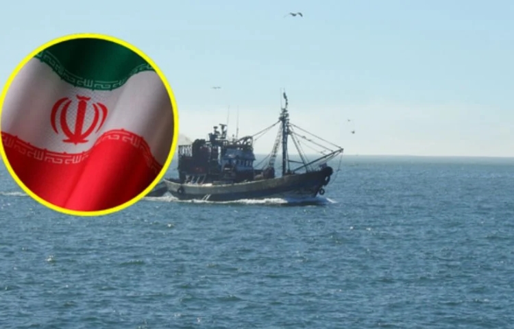 Irán amenaza con atacar California usando drones