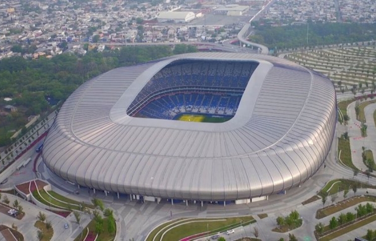 Harán operativos contra piratería en estadio y Fan Fest