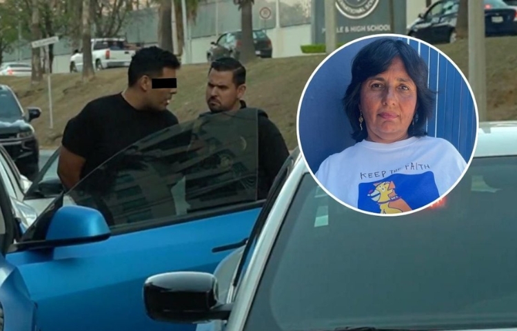 Vinculan detenido por caso ‘Tía Paty’ como hijo de señora Lozano