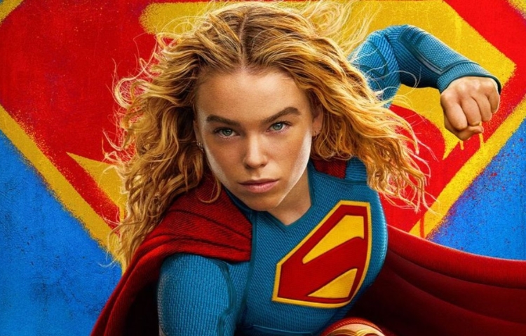 Lanzan nuevo tráiler de Supergirl revela a Superman y Lobo