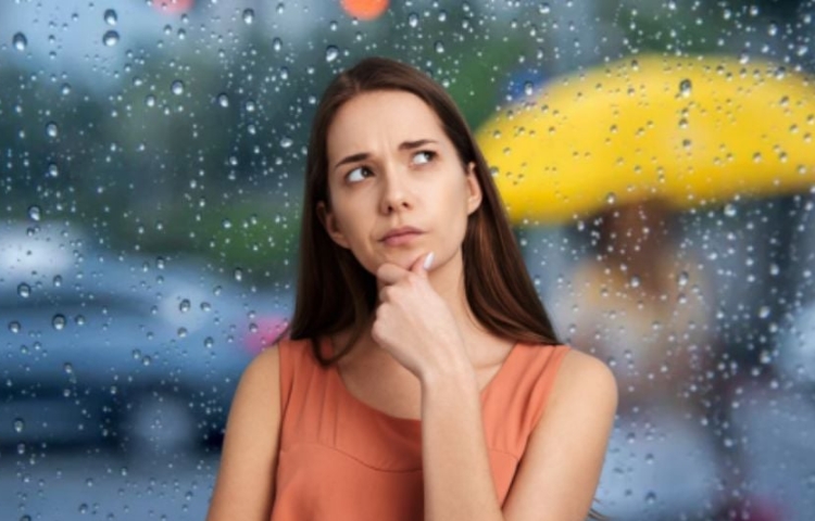 Frente Frío 43: prevén en Monterrey fuertes lluvias, ¿en qué zonas?