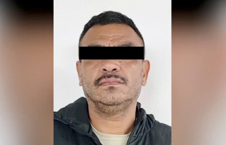 Detienen a implicado en asalto a diputada Ana González