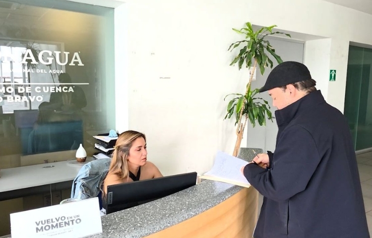Piden cancelar concesiones de agua a empresarios campesinos
