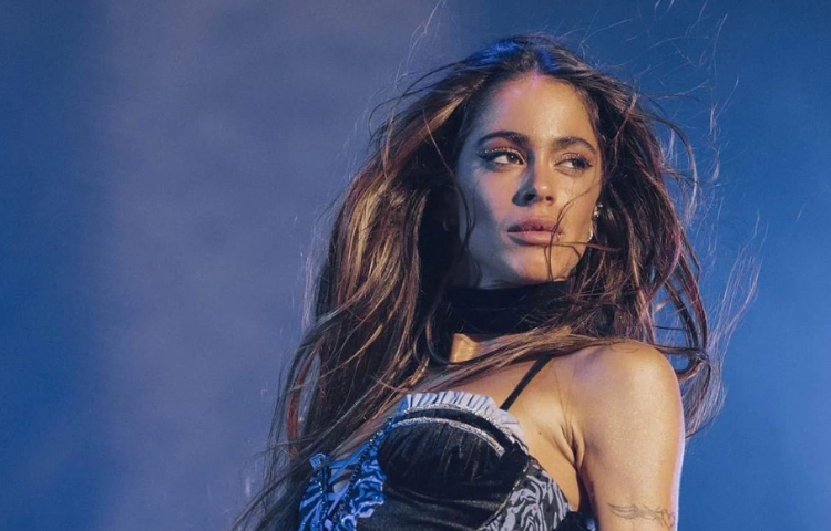 Tini Stoessel regresa a Monterrey con su ‘FUTTTURA Tour 2026’