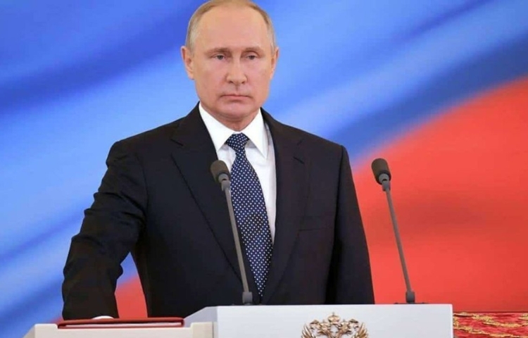 Rusia propone tregua de dos días por Día de la Victoria