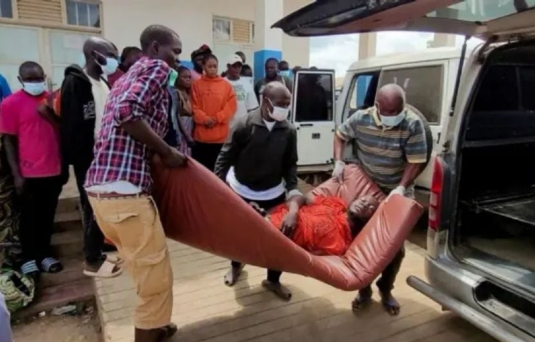 Declara la OMS emergencia internacional por brote de ébola en el Congo